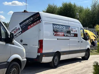 MIKO CARS - Gniezno wynajem busów i samochodów osobowych